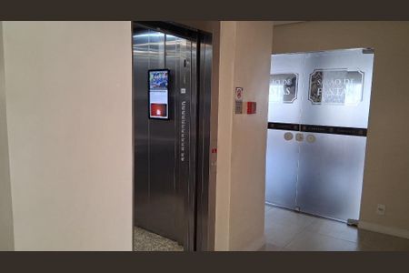 Foto 19 de apartamento à venda com 2 quartos, 54m² em Vila Curuçá, Santo André