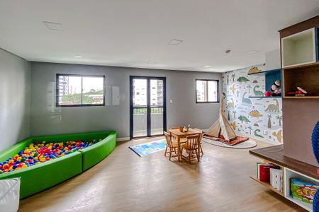 Studio para alugar com 30m², 1 quarto e sem vagaBrinquedoteca