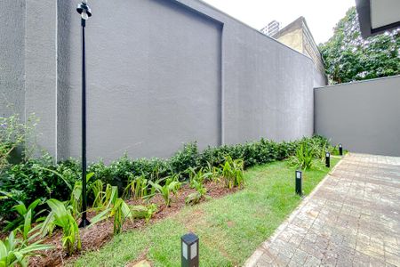 Studio para alugar com 30m², 1 quarto e sem vagaÁrea comum