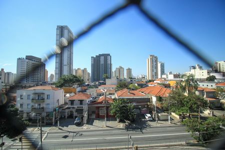 Apartamento à venda com 110m², 3 quartos e 1 vaga