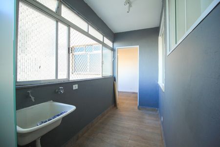 Apartamento à venda com 110m², 3 quartos e 1 vaga