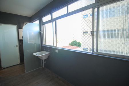 Apartamento para alugar com 3 quartos, 110m² em Mooca, São Paulo
