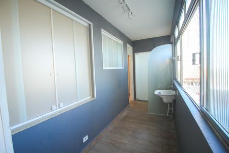 Apartamento para alugar com 3 quartos, 110m² em Mooca, São Paulo