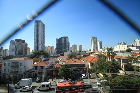 Apartamento à venda com 110m², 3 quartos e 1 vaga
