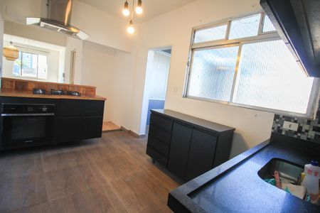 Apartamento à venda com 110m², 3 quartos e 1 vaga