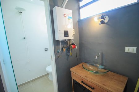 Apartamento à venda com 110m², 3 quartos e 1 vaga