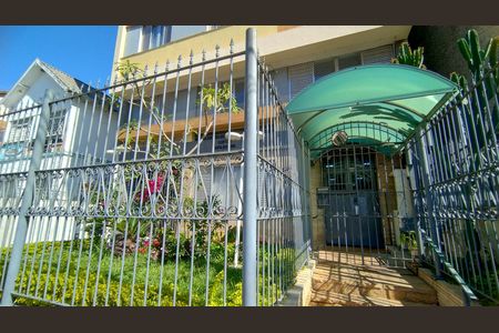 Apartamento à venda com 110m², 3 quartos e 1 vaga