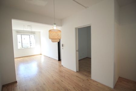 Apartamento à venda com 110m², 3 quartos e 1 vaga