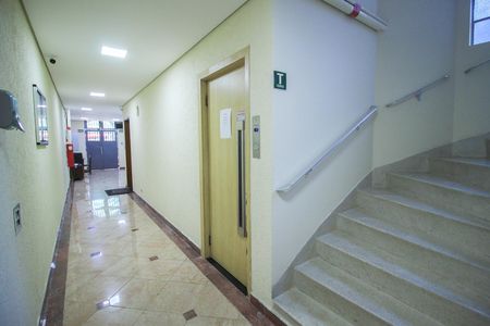Apartamento para alugar com 3 quartos, 110m² em Mooca, São Paulo