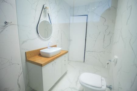 Apartamento à venda com 110m², 3 quartos e 1 vaga