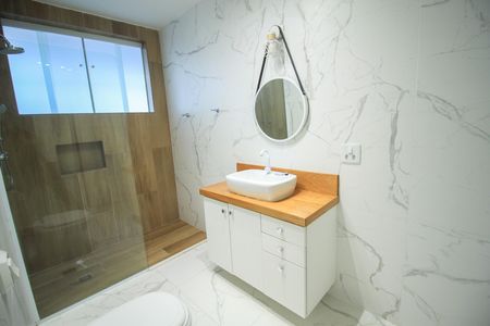Apartamento à venda com 110m², 3 quartos e 1 vaga