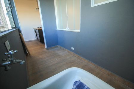Apartamento para alugar com 3 quartos, 110m² em Mooca, São Paulo