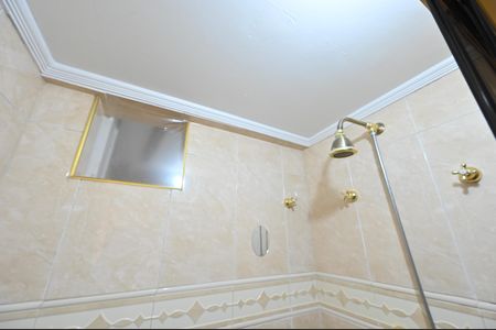 Apartamento para alugar com 98m², 3 quartos e 2 vagasBanheiro Social