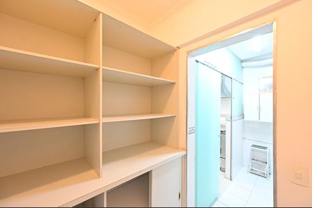 Apartamento para alugar com 98m², 3 quartos e 2 vagasQuarto de Serviço