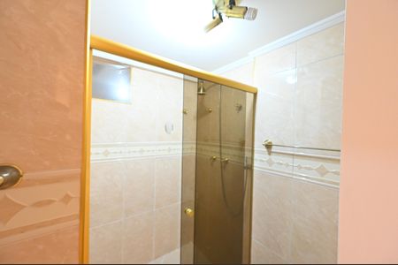 Apartamento para alugar com 98m², 3 quartos e 2 vagasBanheiro Social