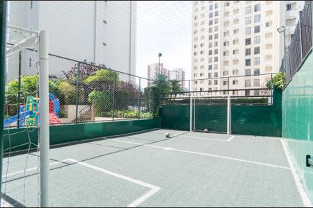 Apartamento para alugar com 98m², 3 quartos e 2 vagasQuadra