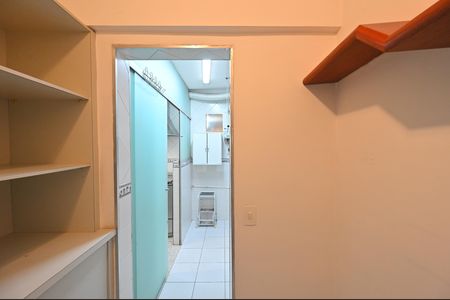Apartamento para alugar com 98m², 3 quartos e 2 vagasQuarto de Serviço
