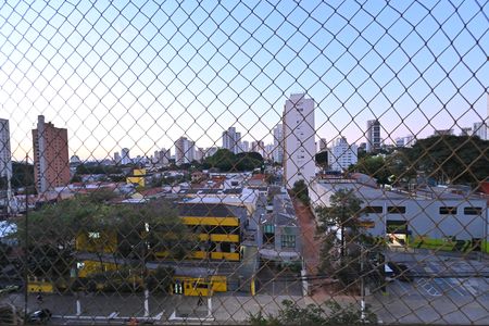 Apartamento para alugar com 98m², 3 quartos e 2 vagasVista da Quarto 2