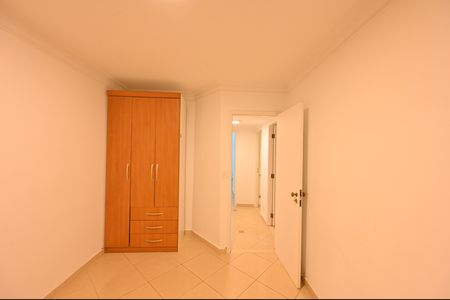 Quarto 3 de apartamento para alugar com 3 quartos, 98m² em Vila Clementino, São Paulo
