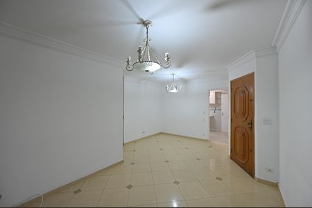 Apartamento para alugar com 98m², 3 quartos e 2 vagasSala