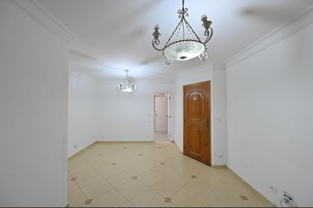 Apartamento para alugar com 98m², 3 quartos e 2 vagasSala