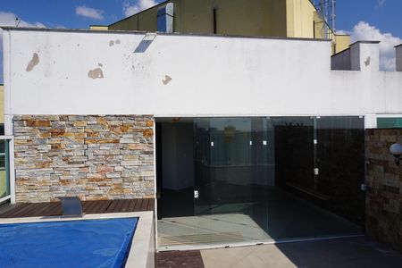 Apartamento para alugar com 164m², 2 quartos e 2 vagasPiscina