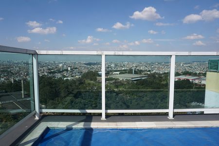 Apartamento para alugar com 164m², 2 quartos e 2 vagasPiscina