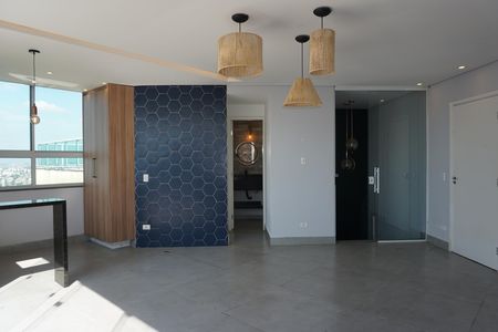 Apartamento para alugar com 164m², 2 quartos e 2 vagasCobertura
