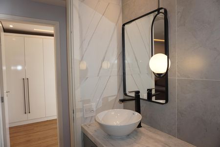 Apartamento para alugar com 164m², 2 quartos e 2 vagasBanheiro