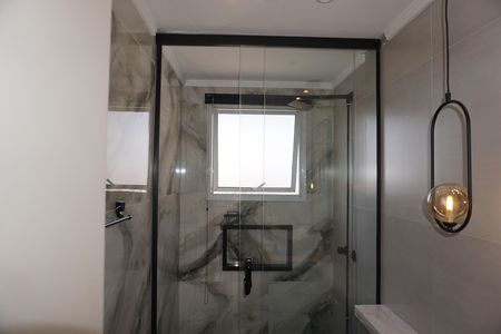 Apartamento para alugar com 164m², 2 quartos e 2 vagasBanheiro da Suíte