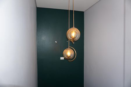 Apartamento para alugar com 164m², 2 quartos e 2 vagasEscada