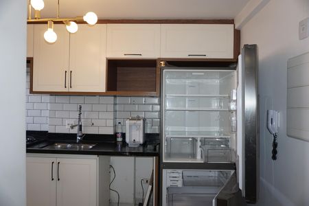 Apartamento para alugar com 164m², 2 quartos e 2 vagasCozinha