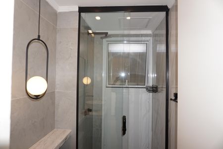 Apartamento para alugar com 164m², 2 quartos e 2 vagasBanheiro