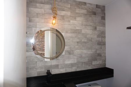 Apartamento para alugar com 164m², 2 quartos e 2 vagasBanheiro