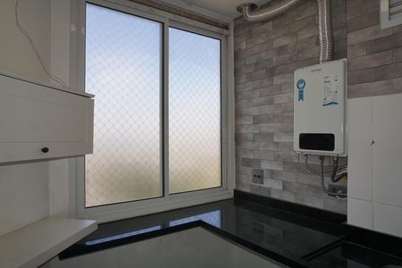 Apartamento para alugar com 164m², 2 quartos e 2 vagasÁrea de Serviço