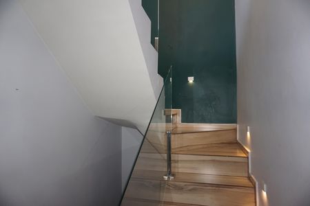 Apartamento para alugar com 164m², 2 quartos e 2 vagasEscada