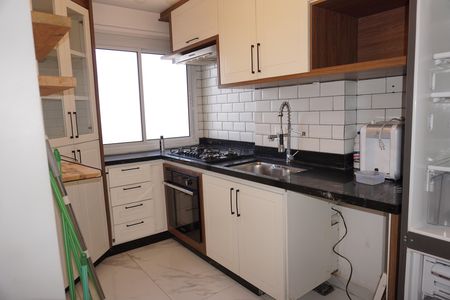 Apartamento para alugar com 164m², 2 quartos e 2 vagasCozinha