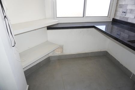Apartamento para alugar com 164m², 2 quartos e 2 vagasÁrea de Serviço