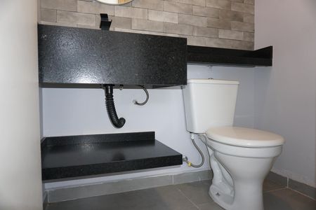 Apartamento para alugar com 164m², 2 quartos e 2 vagasBanheiro