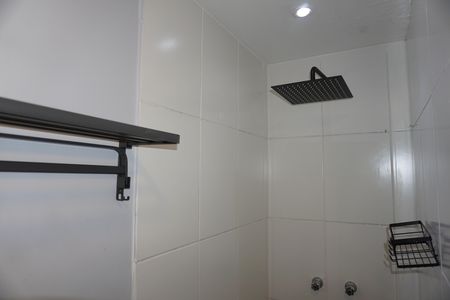 Banheiro de apartamento para alugar com 2 quartos, 164m² em Parque Esplanada, Embu das Artes
