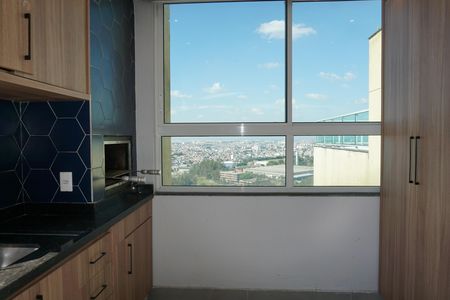 Apartamento para alugar com 164m², 2 quartos e 2 vagasChurrasqueira