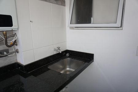 Apartamento para alugar com 164m², 2 quartos e 2 vagasÁrea de Serviço