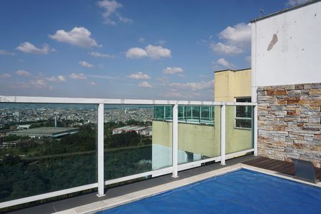 Apartamento para alugar com 164m², 2 quartos e 2 vagasPiscina