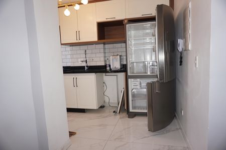 Apartamento para alugar com 164m², 2 quartos e 2 vagasCozinha