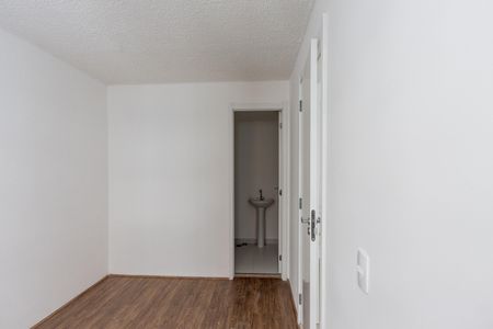 Apartamento para alugar com 24m², 1 quarto e sem vaga