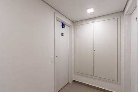 Apartamento para alugar com 24m², 1 quarto e sem vaga