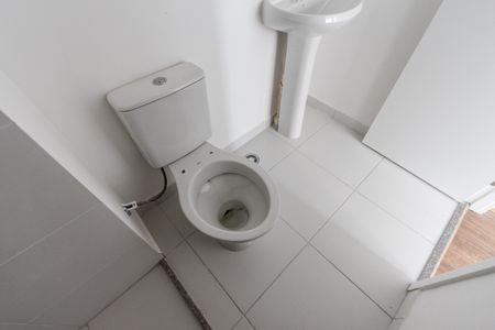 Apartamento para alugar com 24m², 1 quarto e sem vaga