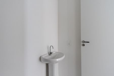 Apartamento para alugar com 1 quarto, 24m² em Parque Industrial Tomas Edson, São Paulo