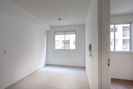 Apartamento para alugar com 24m², 1 quarto e sem vaga
