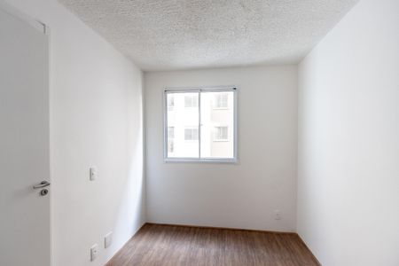 Apartamento para alugar com 1 quarto, 24m² em Parque Industrial Tomas Edson, São Paulo